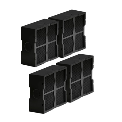 Elica tarvik õhupuhastile Ceramic filters Nikolatesla