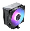 MODECOM jahutus CPU air Cooler Volcano 0C T701 ARGB 120 must