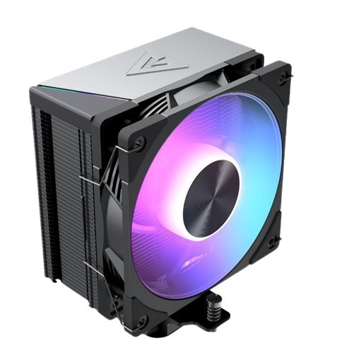 MODECOM jahutus CPU air Cooler Volcano 0C T701 ARGB 120 must