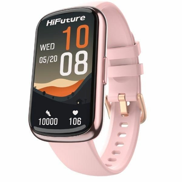 Hifuture nutikell EVO 2 roosa