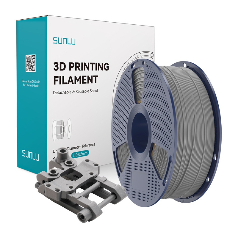 Sunlu Sunlu ABS Filament (hall)