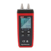 UNI-T UT366A Digital Pressure Gauge