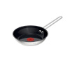 Tefal praepann Nordica Frying Pan, 20cm, roostevaba teras
