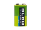 BLOW patarei 9V 6F22 Super Heavy Duty
