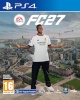 EA Sports mäng FC 27 (PlayStation 4)