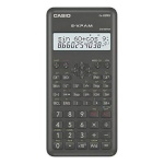 Casio kalkulaator FX-82MS 2nd Edition, must