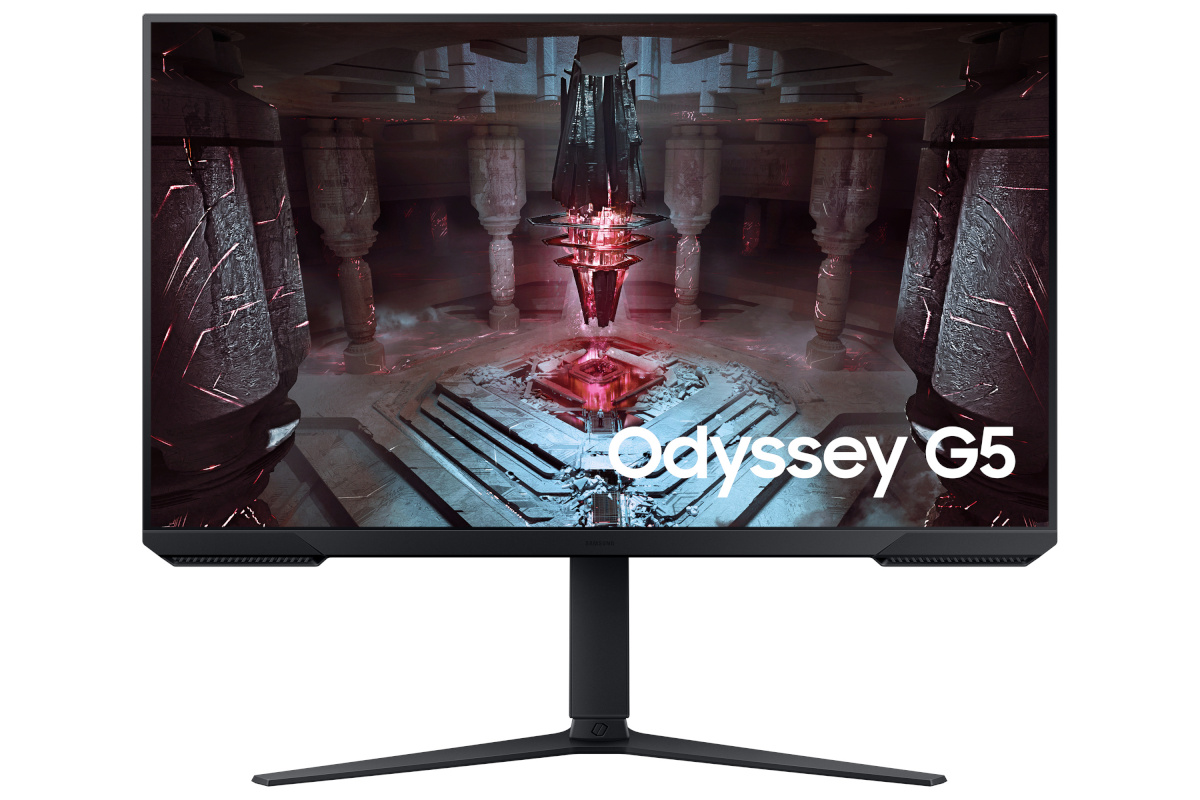 Samsung monitor