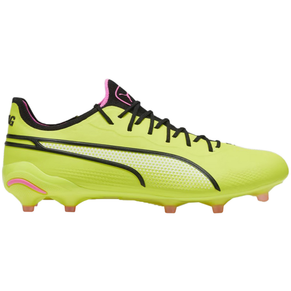 Puma jalgpallijalatsid King Ultimate Fg/ag 107563 06 suurus 43