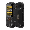eSTAR mobiiltelefon ROCK Rugged Waterproof IP68 Mobile Phone
