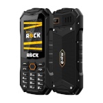eSTAR mobiiltelefon ROCK Rugged Waterproof IP68 Mobile Phone