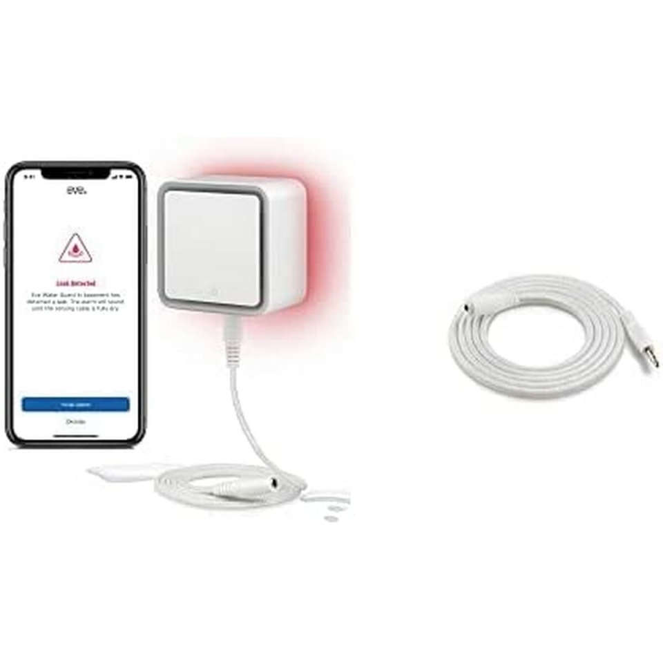 Eve Home Water Leak Detector 10EBZ8701