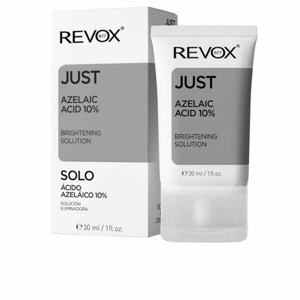 Revox B77 päevakreem Just 30ml