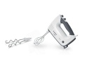 Bosch käsimikser MFQ37400 ErgoMixx Hand Mixer, 750W, hall/valge