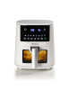 Ariete kuumaõhufritüür 4633 Airy Fryer, 4L, valge