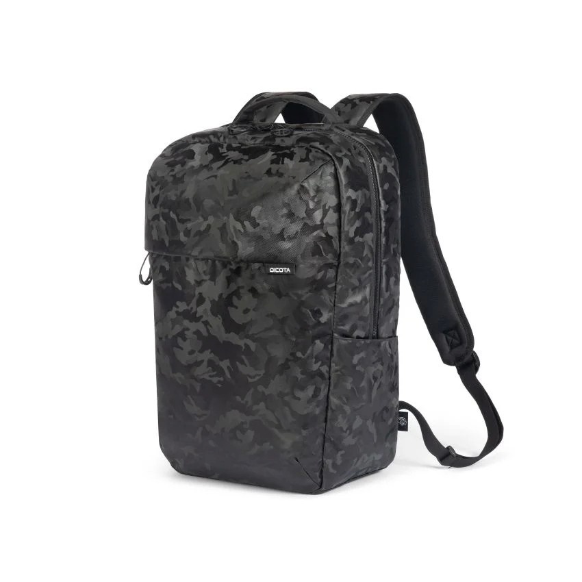 Dicota sülearvutikott Backpack COMMUTER 13-16 inches camo