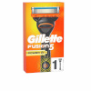 Gillette Käsitsi habemeajamise žilett Fusion Power