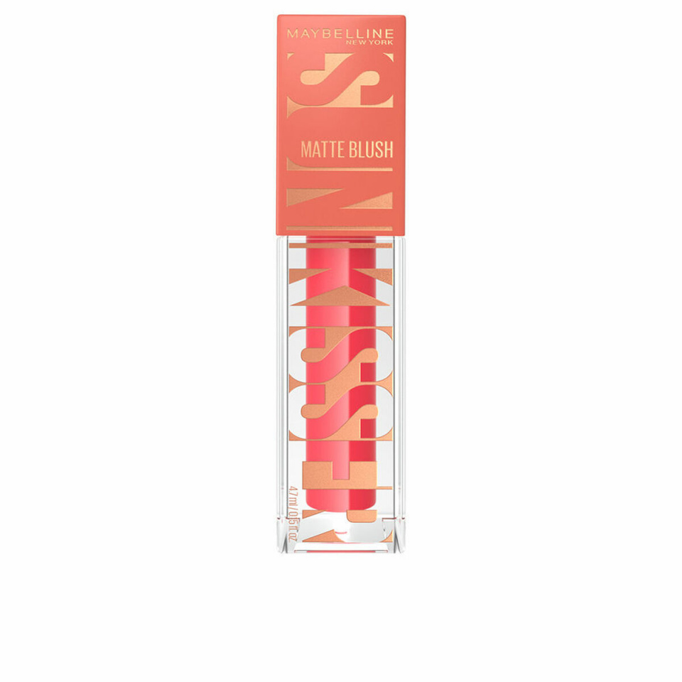 Maybelline põsepuna SUNKISSER nº 30-pink mirage 4,7 ml