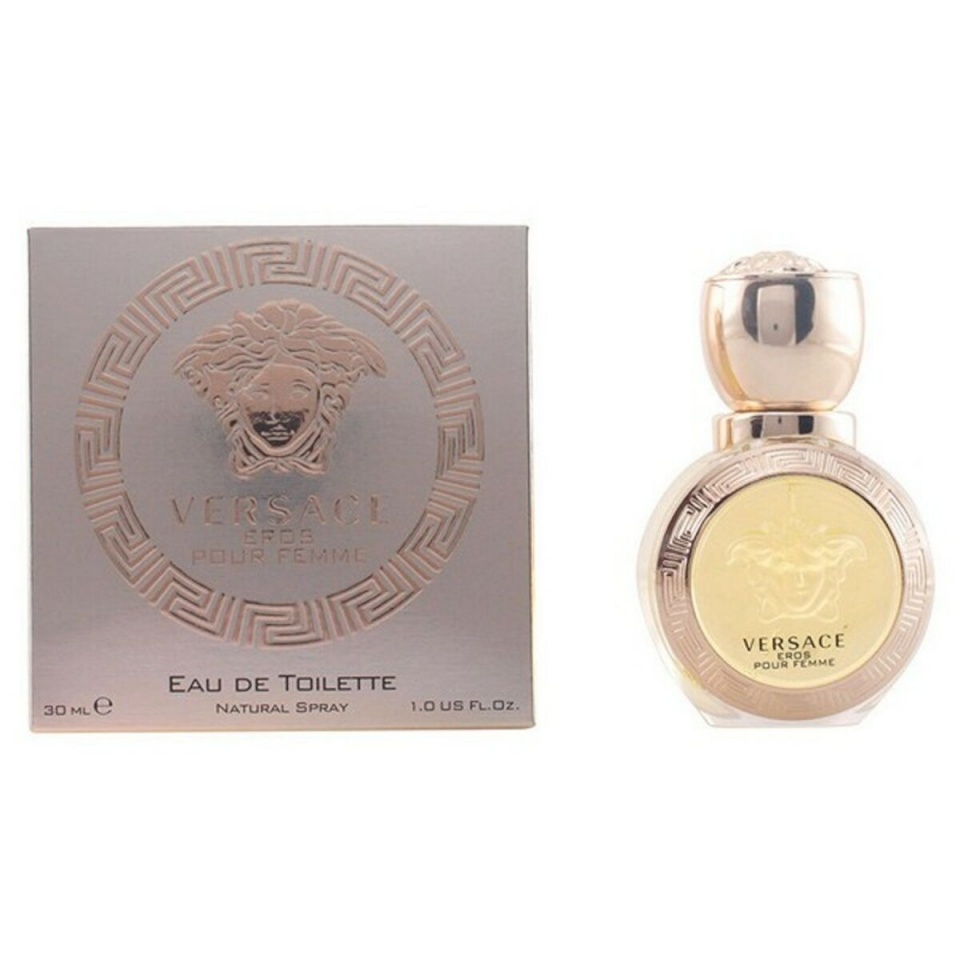 Versace naiste parfüüm EDT 50ml