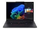 Lenovo sülearvuti ThinkPad T14 Gen 6 14 WUXGA AMD Ryzen AI 7 PRO 350, 32GB, 1TB HDD, Radeon 860M, WIN11 Pro, NORDIC backlit kbd, must, FP, LTE Upgradable, SC, 3 |