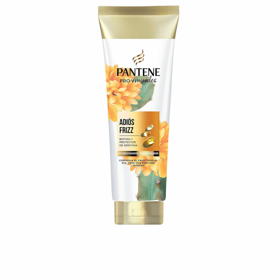 Pantene kräsuvastane palsam Miracle 160ml