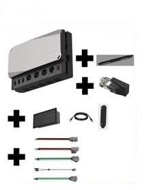 ECOFLOW Prepared Kit