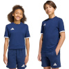 Adidas Teamwear T-särk lastele Entrada 26 Tee tumesinine JZ6673 suurus 116cm