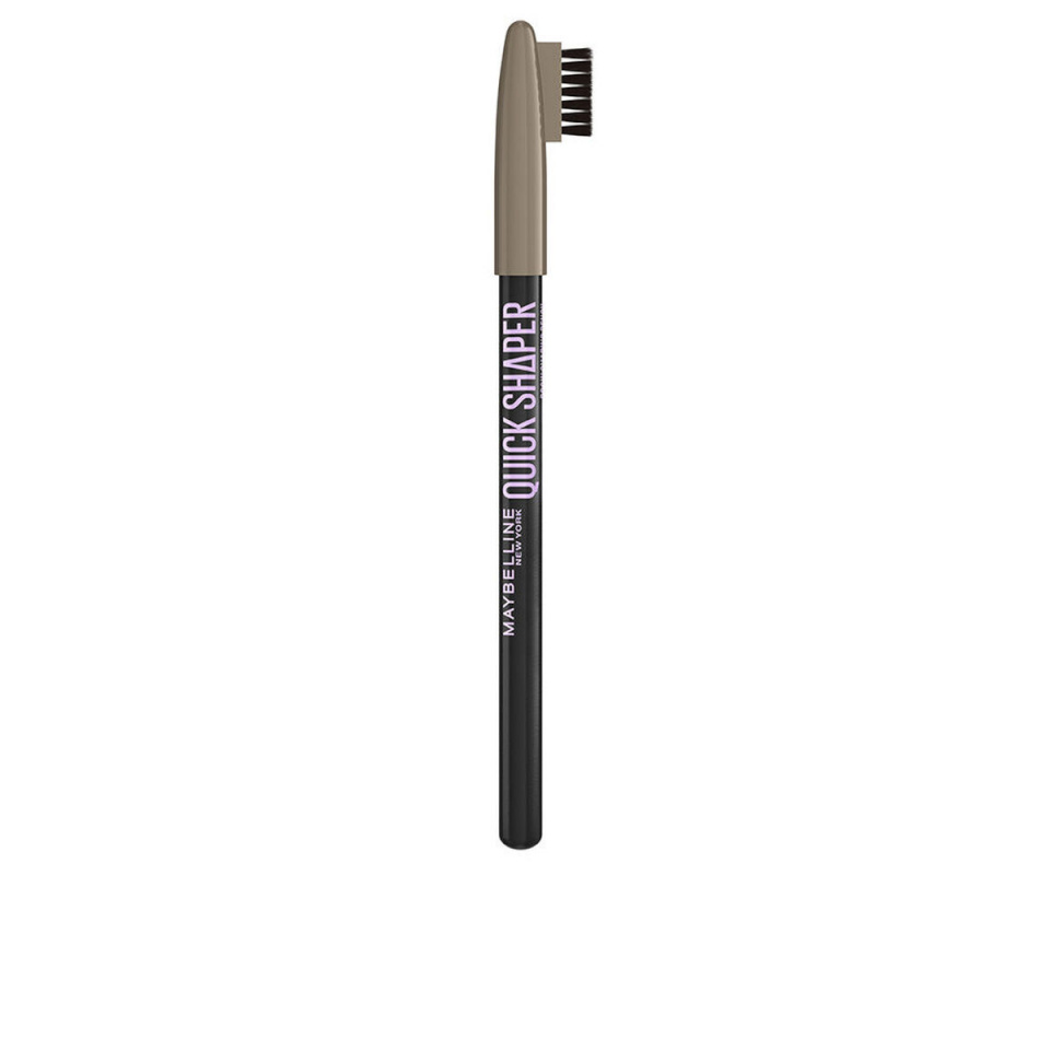 Maybelline kulmupliiats QUICK SHAPER Nº 02 Blonde