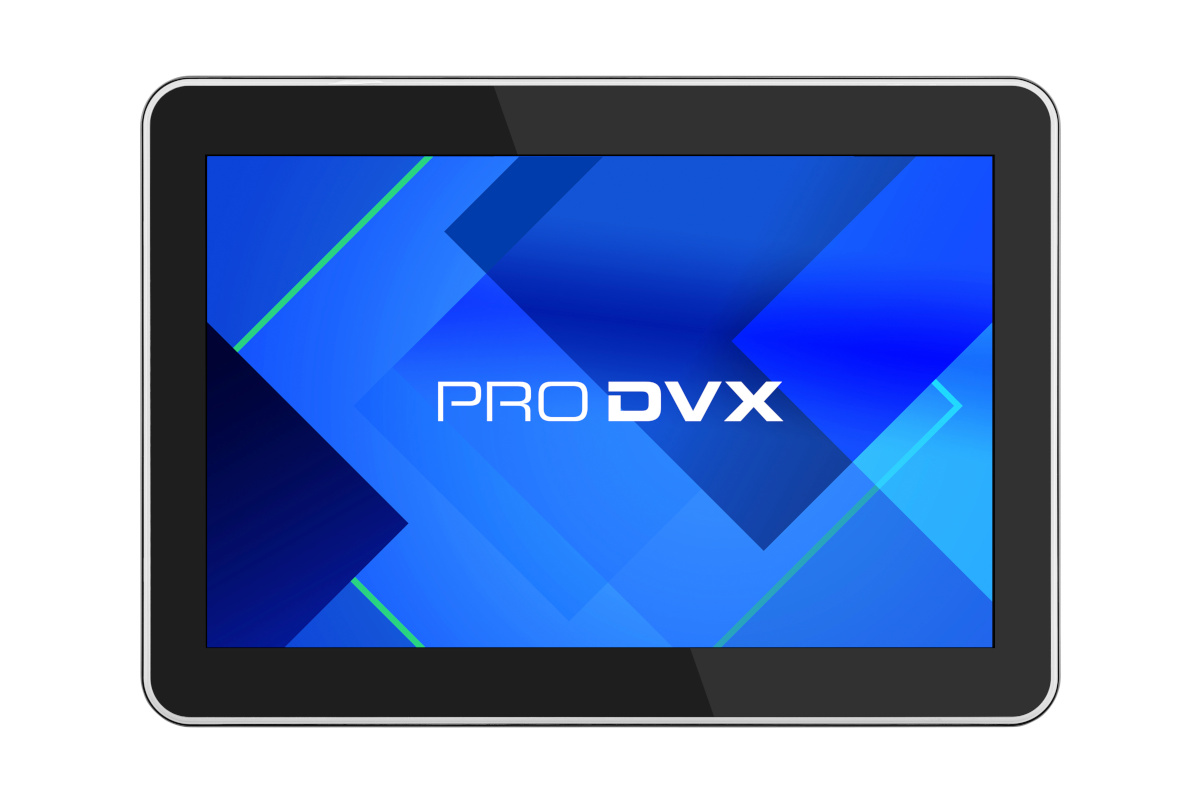 ProDVX IPPC-10SLB 10 TP Pcap 10ms 10.1 " 24/7 Windows Touchscreen