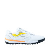 Joma jalgpallijalatsid Liga 5 Turf 2602 valge LIGS2602TF suurus 46