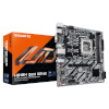 Gigabyte emaplaat H810M S2H GEN5 |, Intel | LGA1851 | DDR5 | SATA, M.2 | Number of SATA connectors 4