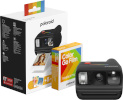 Polaroid Go Gen 3 must + Film (8 fotot)