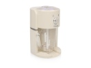 Tristar blender Slushy maker | KD-7310 | | 30W | 1,1L | Plastic | Ice crushing | valge