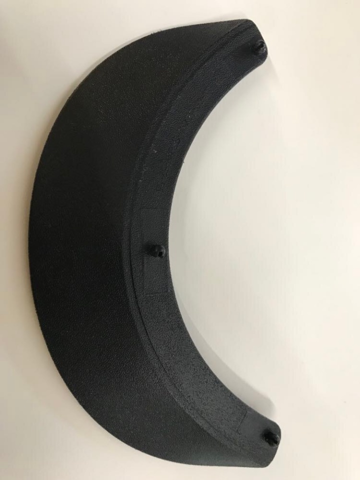 Nutcase kiiver tarvik Visor Gen4 Street M & L