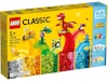 Lego klotsid Classic 11020 Build Together
