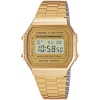 Casio unisex kell VINTAGE (Ø 36 mm)