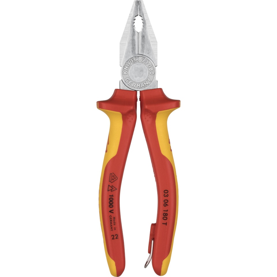 Knipex tangid Combination Pliers