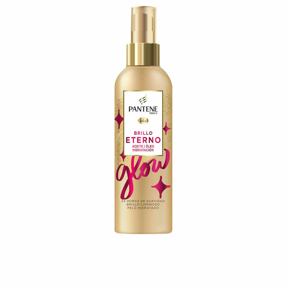 Pantene juukseõli Shining 4ever niisutav 200ml