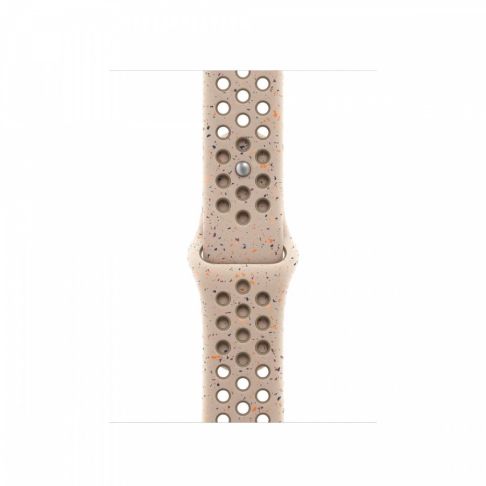 Apple kellarihm Watch Desert Stone Nike Sport Band - M/L