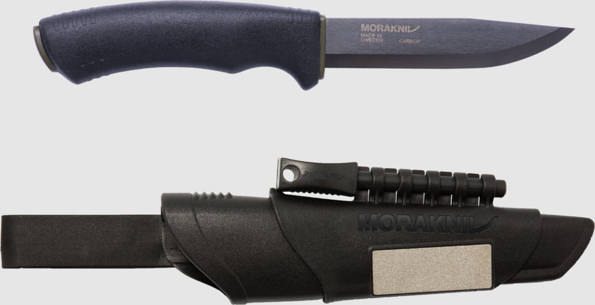 Mora nuga Bushcraft Survival 