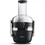 Philips mahlapress HR1919/70 Avance Collection Juicer, must