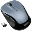 Logitech hiir M325s Ambidextrous RF Wireless Optical 1000 dpi