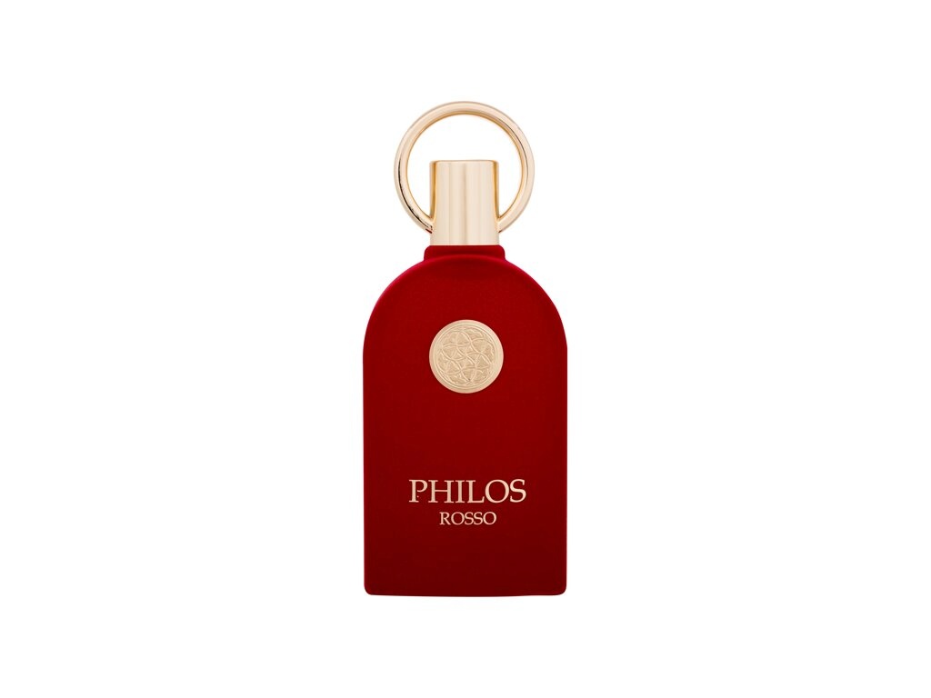 Maison Alhambra parfüüm Philos Rosso 100ml, unisex