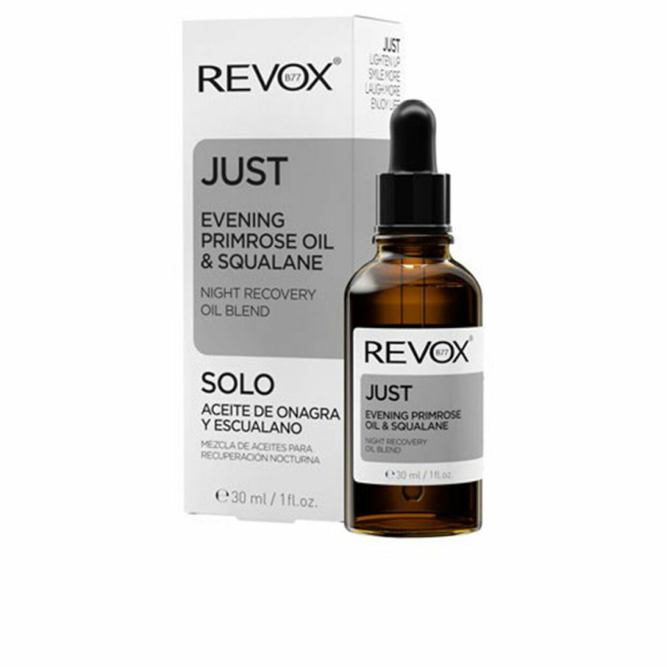 Revox B77 päevakreem Just 30ml