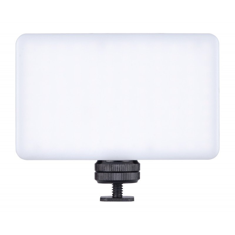 Ulanzi videovalgusti VL120 LED lamp - WB (3200 K - 6500 K)
