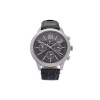 Tommy Hilfiger meeste kell 1710527 must (Ø 44mm)