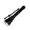 Esperanza taskulamp EOT068 Flashlight must, Rechargeable LED Flashlight