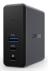 Lenovo dokkimisalus X9 Charging GaN Dock - EU | USB 3.0 (3.1 Gen 1) Type-C ports quantity 1 | HDMI ports quantity 1 | 60 W | Warranty 36 month(s)
