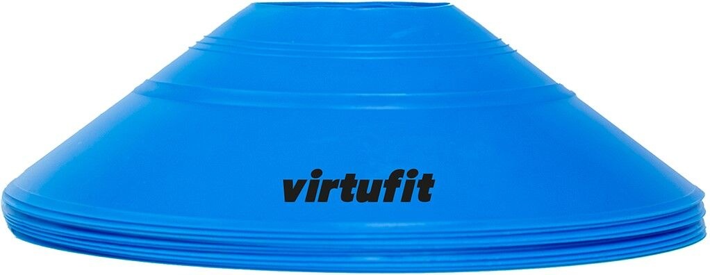 VirtuFit märkekettad 50tk
