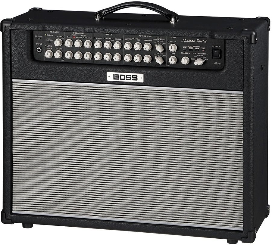 Boss kitarrivõimendi Nextone Special 1 x 12" kitarrikombo, 80 W
