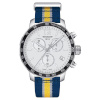 Tissot meeste kell T095.417.17.037.23 Hõbedane (Ø 42mm)